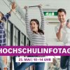 Hochschulinfotag
