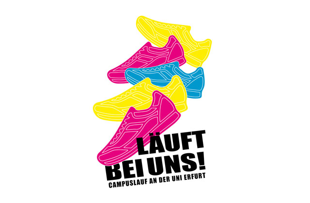 Campuslauf Uni Erfurt, Gesundheitsmanagement