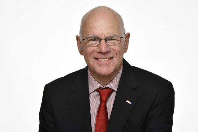 Norbert Lammert, Uni Erfurt 25, Ringvorlesung Erfurt