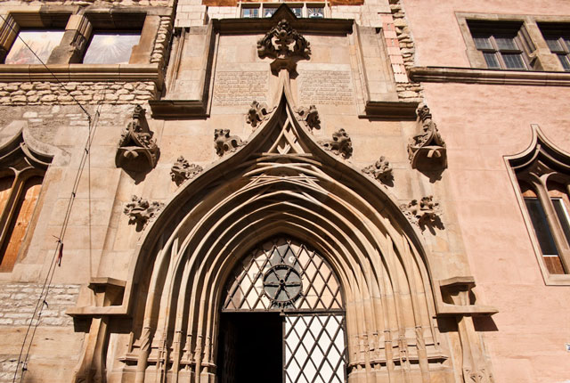 Collegium Maius