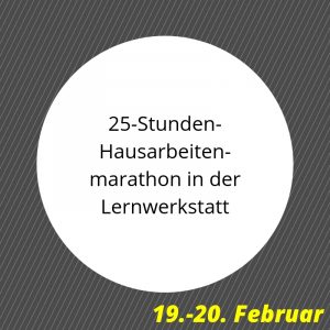 Hausarbeitenmarathon Uni Erfurt